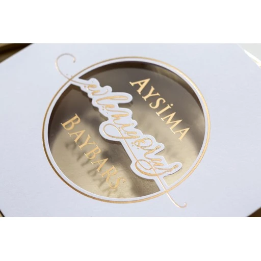 İklim Davetiye 10620