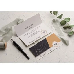 Ekonomik Düğün Davetiyesi Erdem Ekonom Davetiye 9243