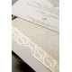 İklim Wedding Davetiye 8378