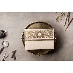 İklim Wedding Davetiye 8396