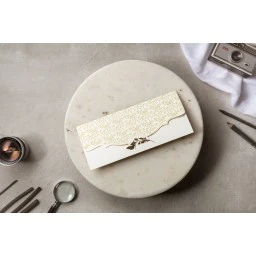 İklim Wedding Davetiye 8452