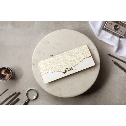 İklim Wedding Davetiye 8452