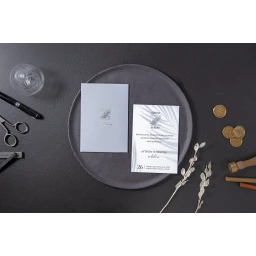 Düğün Davetiyesi Fenomen Davetiye 7088