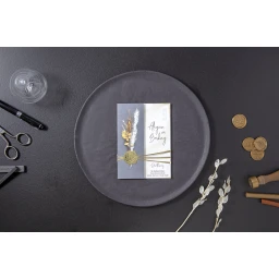 Düğün Davetiyesi Fenomen Davetiye 7089