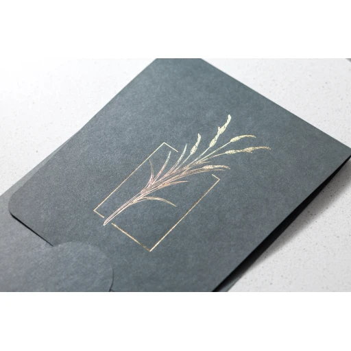 Düğün Davetiyesi Fenomen Davetiye 7116