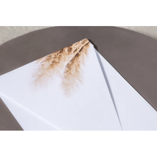 Düğün Davetiyesi Fenomen Davetiye 7127