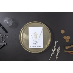 Düğün Davetiyesi Fenomen Davetiye 7128