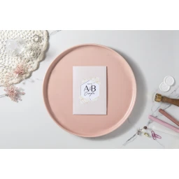 Düğün Davetiyesi Fenomen Davetiye 7129