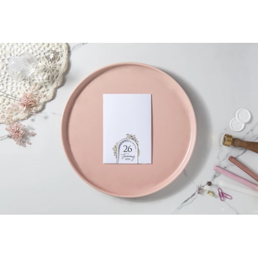 Düğün Davetiyesi Fenomen Davetiye 7130