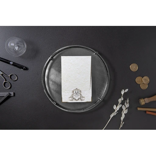 Düğün Davetiyesi Fenomen Davetiye 7131