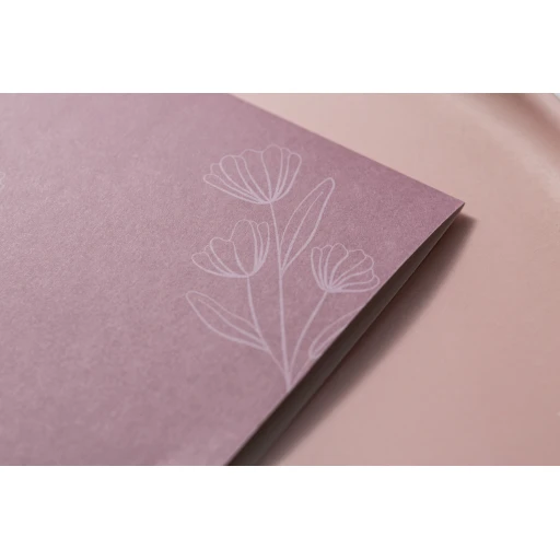 Düğün Davetiyesi Fenomen Davetiye 7138