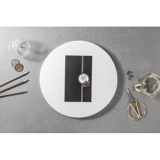 Düğün Davetiyesi Fenomen Davetiye 7140