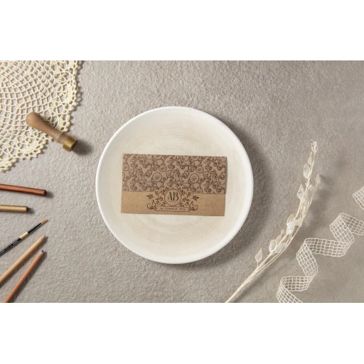 Düğün Davetiyesi Fenomen Davetiye 7144