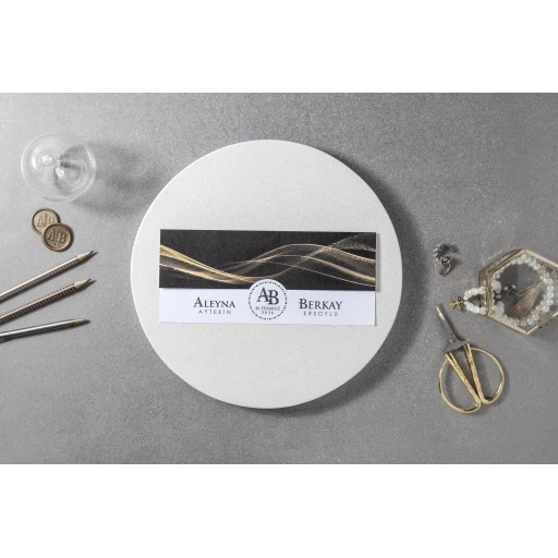 Düğün Davetiyesi Fenomen Davetiye 7145