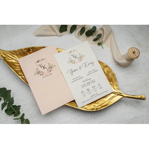 Erdem Ekonom Davetiye 9324