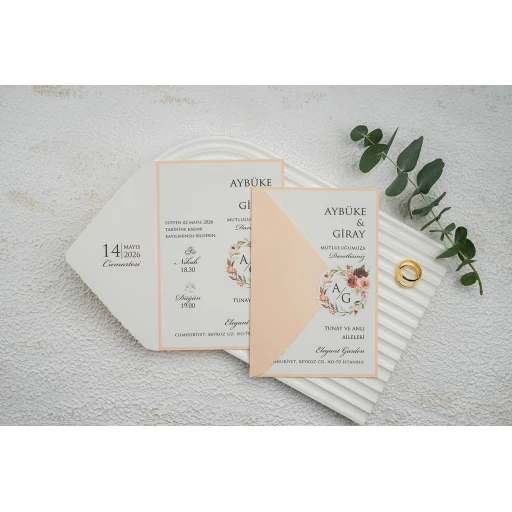 Erdem Ekonom Davetiye 9349