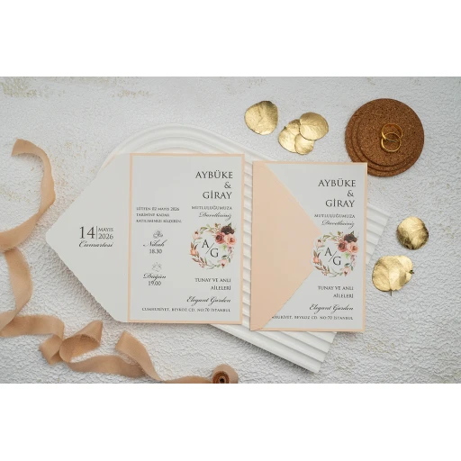 Erdem Ekonom Davetiye 9349