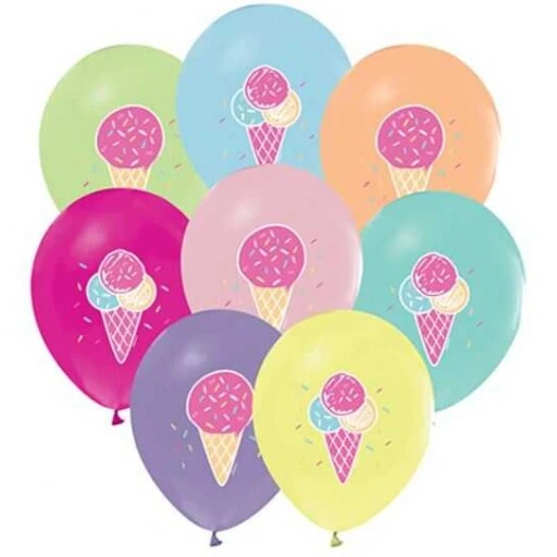 Balon Dondurma 25'li