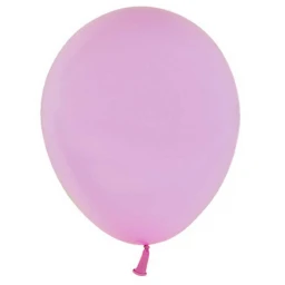 BALON DÜZ 12 İNC SAKURA PEMBESİ PK:100