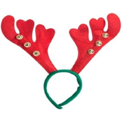 Geyik Tacı Yılbaşı Parti Malzemesi