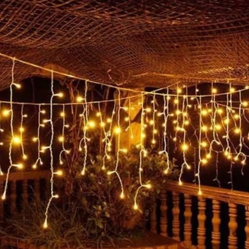 4metre 70cm Sarkıt Işık