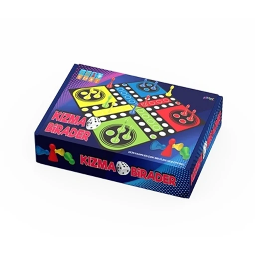 Kızma Birader Yılbaşı Eğlencesi