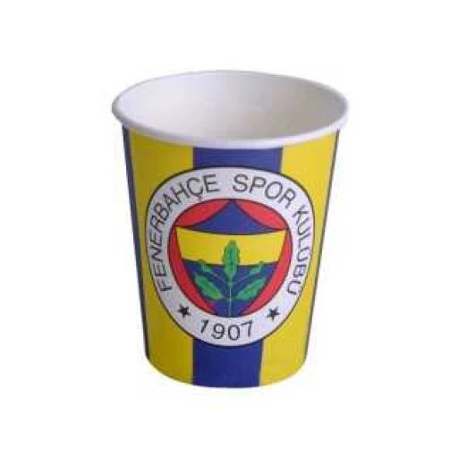 Fenerbahçe Bardak 8'lı