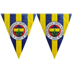 Fenerbahçe Flama Set