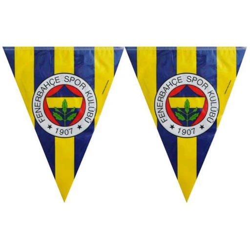 Fenerbahçe Flama Set