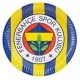 Tabak Fenerbahçe 23cm 8'lı