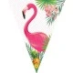 Bayrak Set Flamingo Set:1