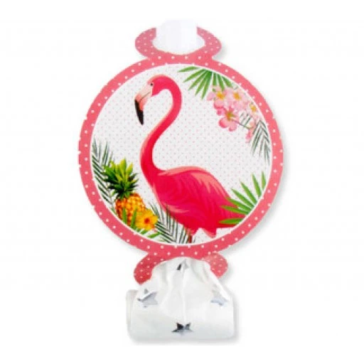 Kaynana Dili Flamingo 6'lı