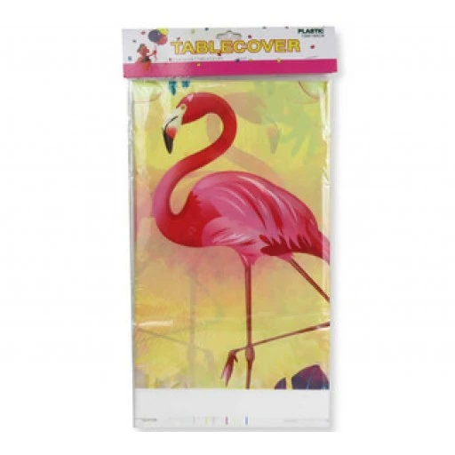 Masa Örtüsü Flamingo 108*180 cm
