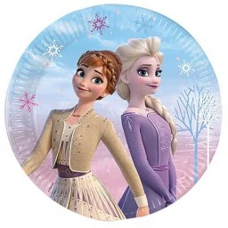 FROZEN 2 WIND SPIRIT TABAK PK:8