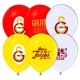 Galatasaray Balon Pastel 10'li