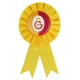 Galatasaray Rozet