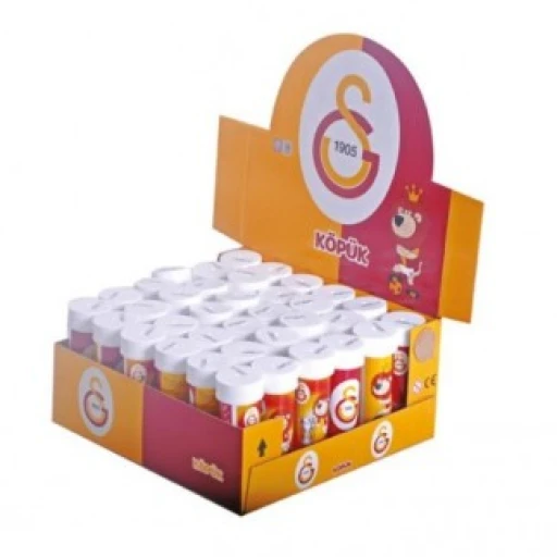 Balon Köpük Lisanslı Galatasaray 36'lı