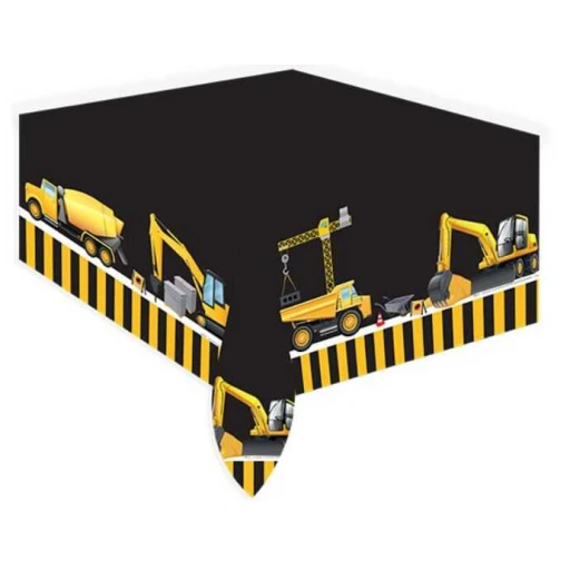 Masa Örtüsü İnşaat 120x180 cm