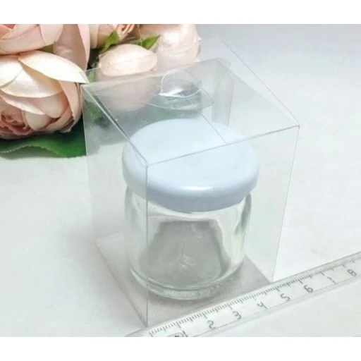 5x5x6 cm Aseta Kutu 50 Li