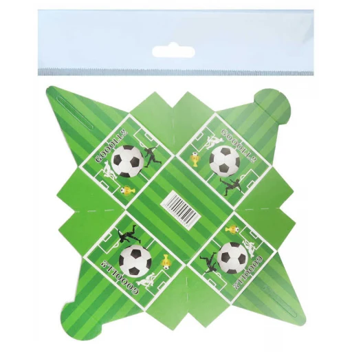 Lokumluk Karton Kutu Goooll 25'li