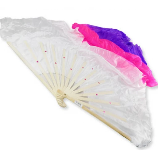 Yelpaze 2 Mt Orgnz.için Byz Fşy Mor