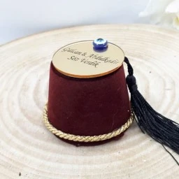 Fes Kutu Kına Gecesi Hediyesi