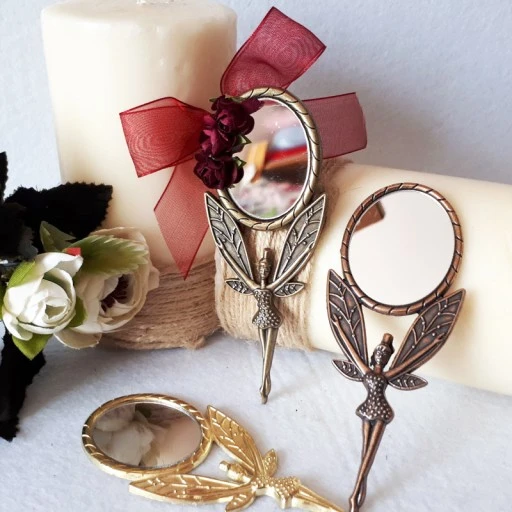 Melek Kız Ayna Kına Gecesi Hatırası