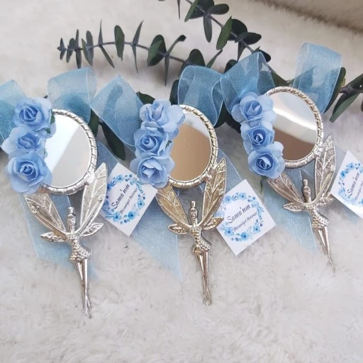 Melek Kız Ayna Kına Gecesi Hatırası