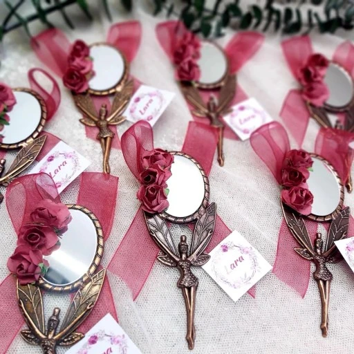 Melek Kız Ayna Kına Gecesi Hatırası