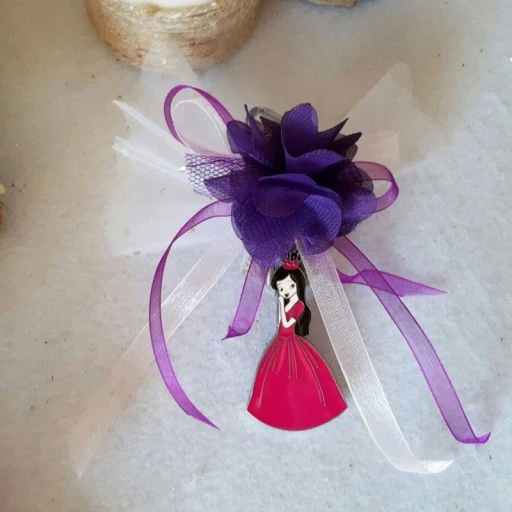 Tasarım Anahtarlık 2017 Model Kına Hatırası