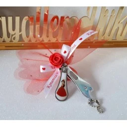 Tırnak Makası Açacak Kına Gecesi Hediyelik