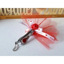 Tırnak Makası Açacak Kına Gecesi Hediyelik