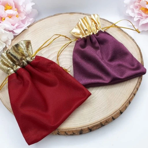 11x14 Kına Çerez Kesesi 20 Li