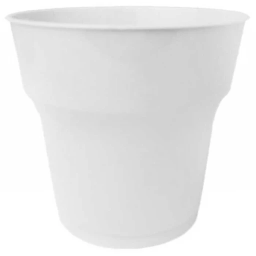 BARDAK KRİSTAL 200 CC BEYAZ PK:25